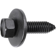 

Auveco Auveco - 11110 - Body Bolt 3/8-16 X 1-3/8 HEX Head SEMS - 25/Pack