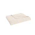 thumbnail image 4 of VCNY Home Kaleidoscope 3-Piece Ivory Geometric Quilt Set, Full/Queen, Adult, Unisex, 4 of 6