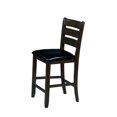 thumbnail image 1 of Urbana contador altura silla (set-2), 1 of 1