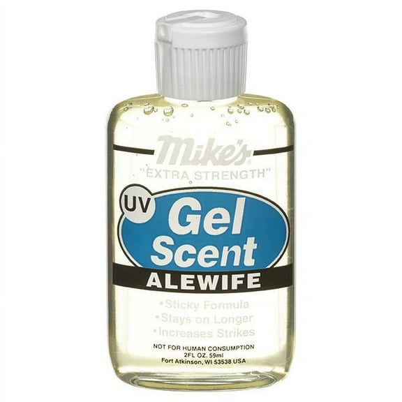Atlas-Mike's UV Gel Scent 2 Oz.