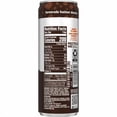 thumbnail image 2 of 2X-Dunkin' Brownie Batter Donut Iced Coffee - 11 fl oz, 2 of 3