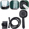 thumbnail image 1 of Stylish RV Camper Shower Head Hose with 5 Spray Modes and Reliable Performance, 1 of 8