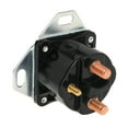 thumbnail image 3 of Starter Solenoid for F150 F250 F350 F450 F550 E150 E250 E350 Escort-Bronco-Mustang-Ranger Replaces, 3 of 4