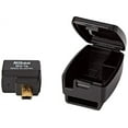 thumbnail image 2 of Nikon WU-1a - Network adapter - 802.11b/g/n - for Nikon D3200, D3300, D5200, D5300, D7100, Df; Coolpix A, P330, P520, P530, P7800, 2 of 3