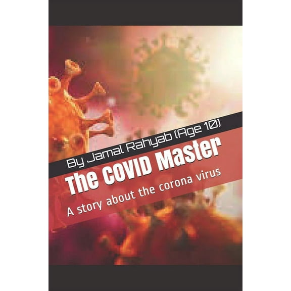 Master: The COVID Master (Paperback)