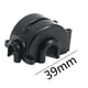 thumbnail image 4 of Accesorio de del diferencial de carcasa del del diferencial del coche modelo RC para 1603 1604 RC Car Crawler Truck, 4 of 7