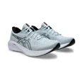 thumbnail image 1 of ASICS 1011B600 024 GEL EXCITE 10 Chaussures de Course Gris/noir COOL, 1 of 6