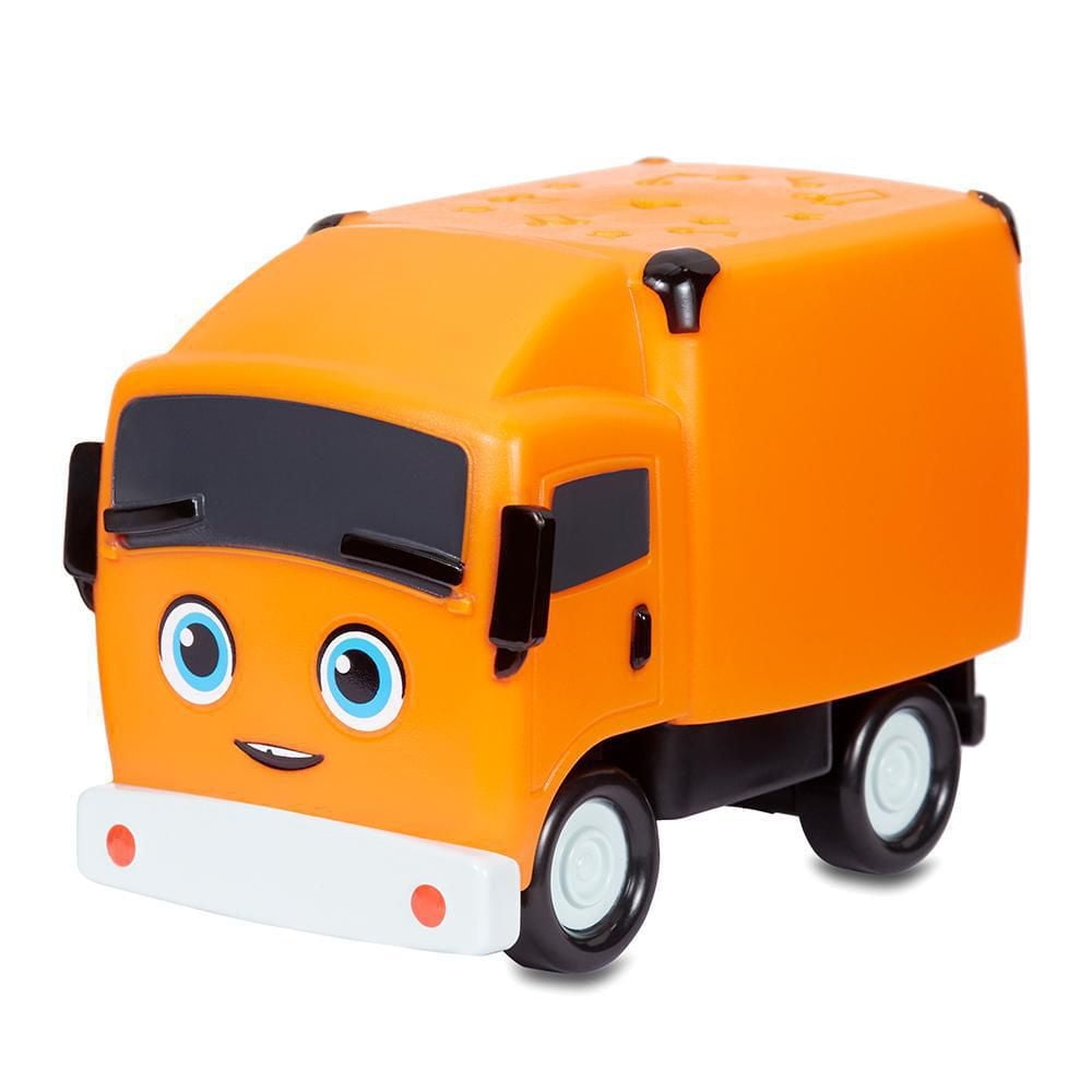 Little Baby Bum Musical Racers - Tony the Truck by Little Tikes