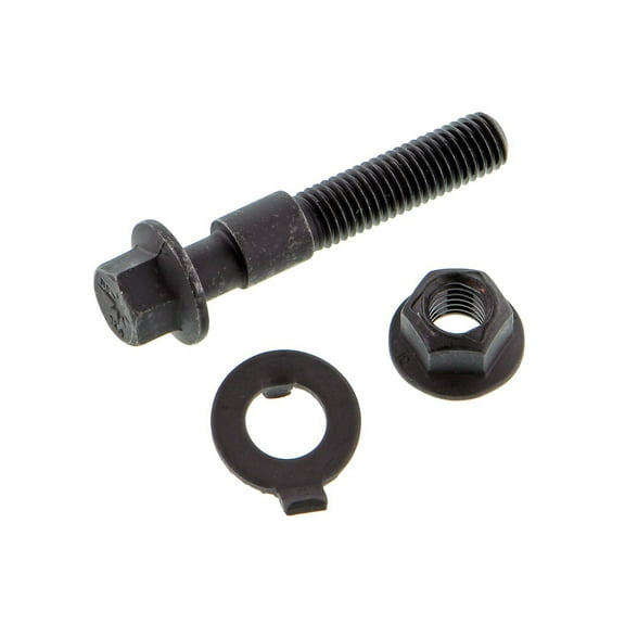 Mevotech MS86004 Alignment Cam Bolt Kit Fits select: 1988-2008 TOYOTA COROLLA, 2001-2007 TOYOTA HIGHLANDER