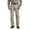 Desert Sand, variant on Dickies Men's Active Waist Regular Fit Pants, Charcoal Gray, 30 x 32