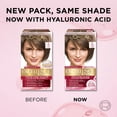 thumbnail image 3 of L'Oréal Paris Excellence Crème Coloration Cheveux, Coloration Permanente à l'Acide Hyaluronique, 3 of 10