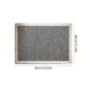 thumbnail image 3 of Alfombra Antideslizante para Baño – Alfombra Absorbente para Entrada de Cocina, Alfombra para Dormitorio con Poliéster de Secado Rápido, Alfombra Lavable a Máquina., 3 of 6
