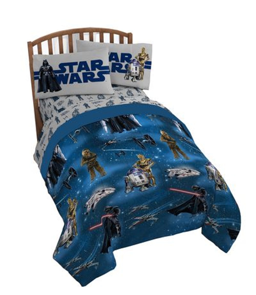 cartoon character comforter sets