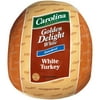 Carolina Selects Golden Delight Smoked White Turkey