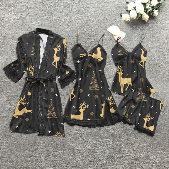 uublik Valentines Lingerie Set for Women Lace Plus Size Babydoll Sexy Naughty Bodysuit