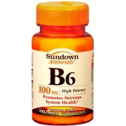 SUNDOWN NATURALS