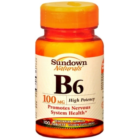 SUNDOWN NATURALS