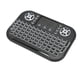 thumbnail image 1 of Teclado De Mano Recargable, Compatible Con Control Remoto Inalámbrico Multitáctil, Mini Teclado Inalámbrico Bluetooth Recargable Con Panel Táctil Para Teléfono Móvil, 1 of 7