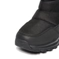 thumbnail image 3 of Zapatos Al Aire Libre Botas Invierno Nieve Mujer Hombre Cálido Forro Piel para Senderismo, 3 of 9