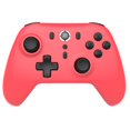 thumbnail image 1 of Surge Wireless Pro Controller for Nintendo Switch/Switch 2 (Neon Red), 1 of 5