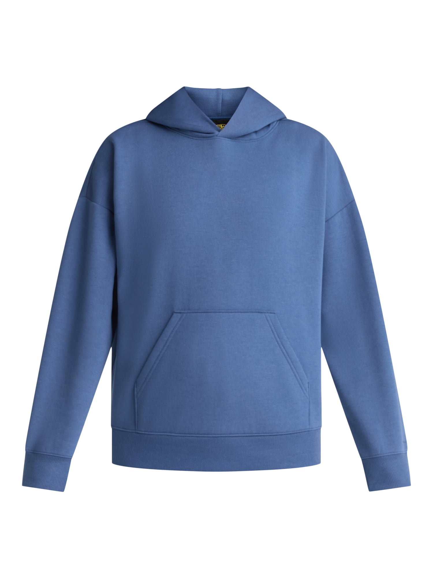 Athletic Works Women's and Women's Plus Super Soft Hoodie, Sizes XS-4X