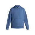 thumbnail image 4 of Athletic Works Women's and Women's Plus Super Soft Hoodie, Sizes XS-4X, 4 of 5