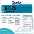 thumbnail image 3 of Jack's Nutrients 6-6-26 Low Phos Part A Water-Soluble Fertilizer for Growth of Leaves and Strong Roots in Continuous Liquid Feed Program, 2.2lbs, 3 of 6