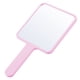 thumbnail image 2 of Espejo portátil de maquillaje, espejo de mano, espejo cosmético para chicas y mujeres, espejo de belleza, 2 of 7