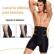 thumbnail image 5 of Shorts Fajas Reductora Para Hombre Body Shaper Calzoncillos, 5 of 8