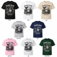 thumbnail image 4 of Cryptid National Parks Graphic T-Shirt, Unisex Classic Fit Tee, 4 of 9