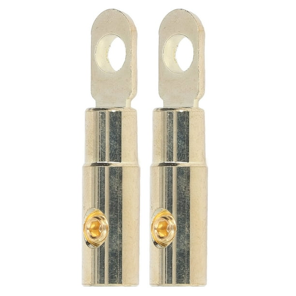 Battery cable ends sale walmart