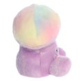 thumbnail image 2 of Aurora Stuffed Animals Palm Pals Lunette Mushroom 5", 2 of 2