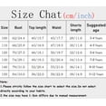thumbnail image 3 of QEFJNO Kids Girls Pajamas Set 2 PCS Short Sleeve Top and Shorts Pants for Toddler Girls Unicorn Pjs Size 3-12Y, 3 of 13