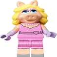 thumbnail image 4 of LEGO Minifigures The Muppets 71033 LEGO 6379514, 4 of 15