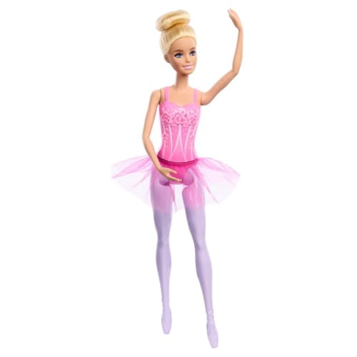 Mattel Poseable Collectible Dolls, Vinyl Multicolor