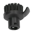 thumbnail image 3 of Dust Remove Steam  Brush, Scraper Design Steam Cleaner Round Brush  Efficiently  For Kitchen, 3 of 8