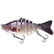 thumbnail image 1 of Señuelos de pesca hundidos Wobblers cebo artificial multiarticulado (C), 1 of 3