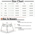 thumbnail image 5 of Men's Cargo Shorts Classic Stretch Mens Casual Shorts Drawstring Summer Workout Shorts Twill Chino Shorts No Belt Khaki,M, 5 of 5