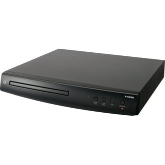 Panasonic DMP-BD89 1 Disc(s) Blu-ray Disc Player, 1080p - Walmart.com