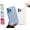 pink, variant on Vibrant LED Bowknot Phone Case, Built-in LED Phone Case, Incoming Call Flash Light Up Phone Case for iPhone 13/14/15/16/17 Pro/Plus/Pro Max
