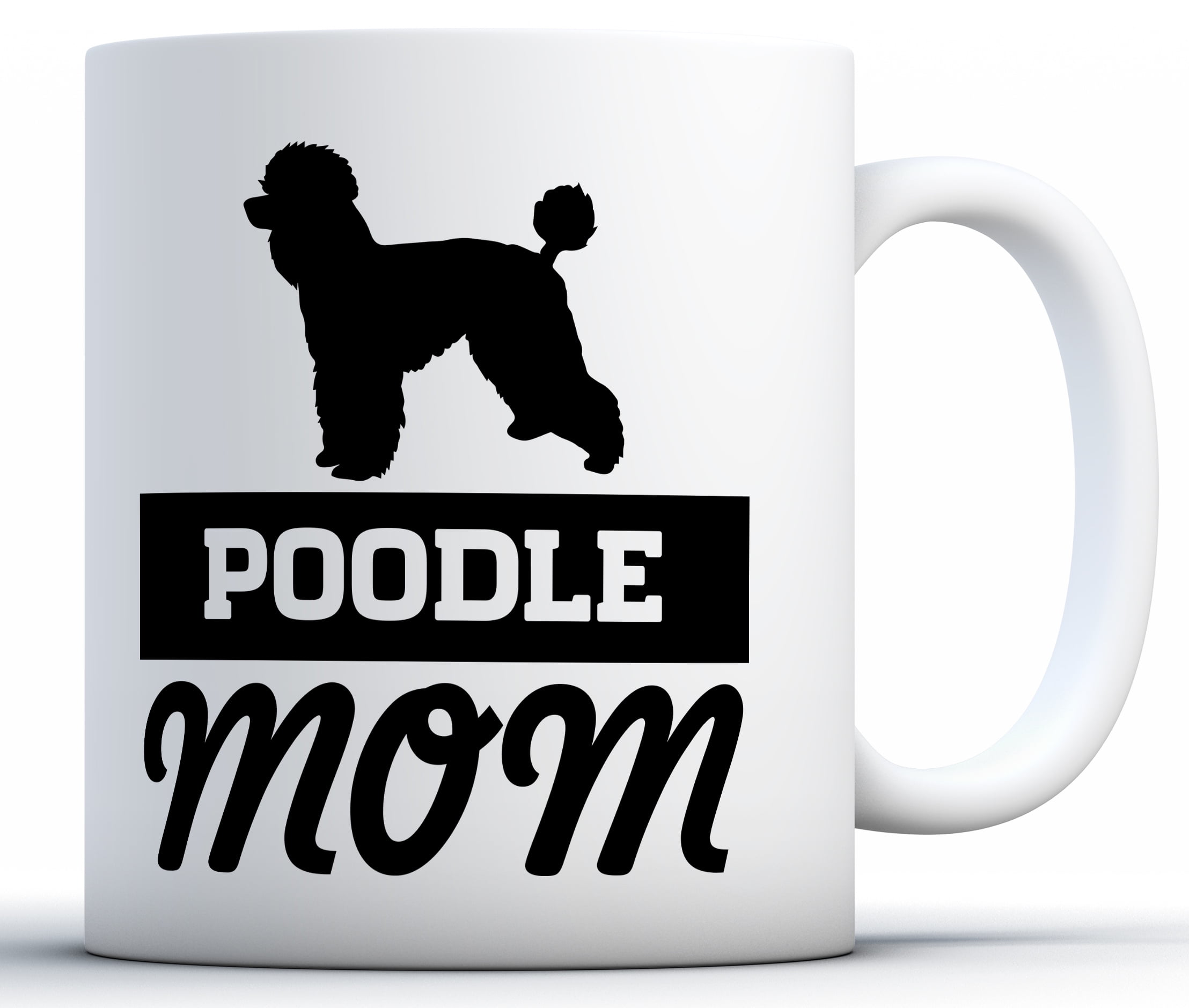 poodle gifts