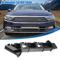 thumbnail image 2 of Soporte de cubierta de parachoques delantero derecho No.561807184A para Volkswagen Passat 2012-2015, 2 of 7