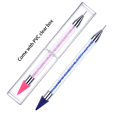 thumbnail image 5 of Wax Nail Rhinestones Picker Pencil (2 Pieces) Dual-ended Nails Art Design Dotting Pen Manicure Nail Art Tools, 5 of 5