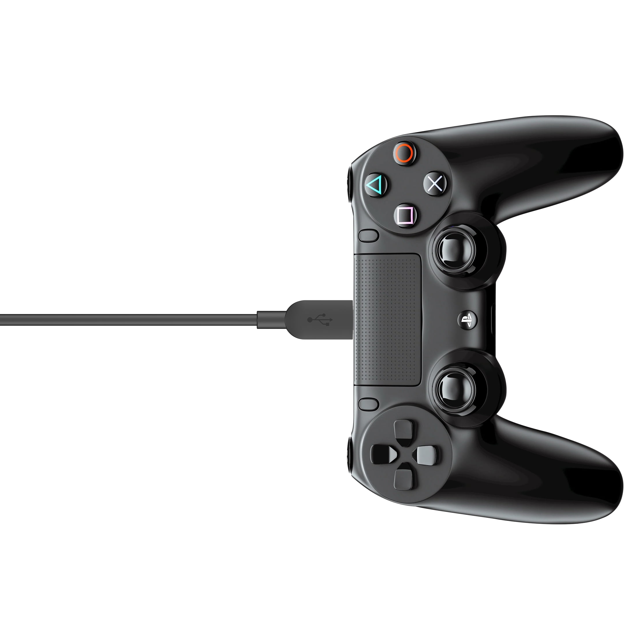 Ps4 controller charger sale asda