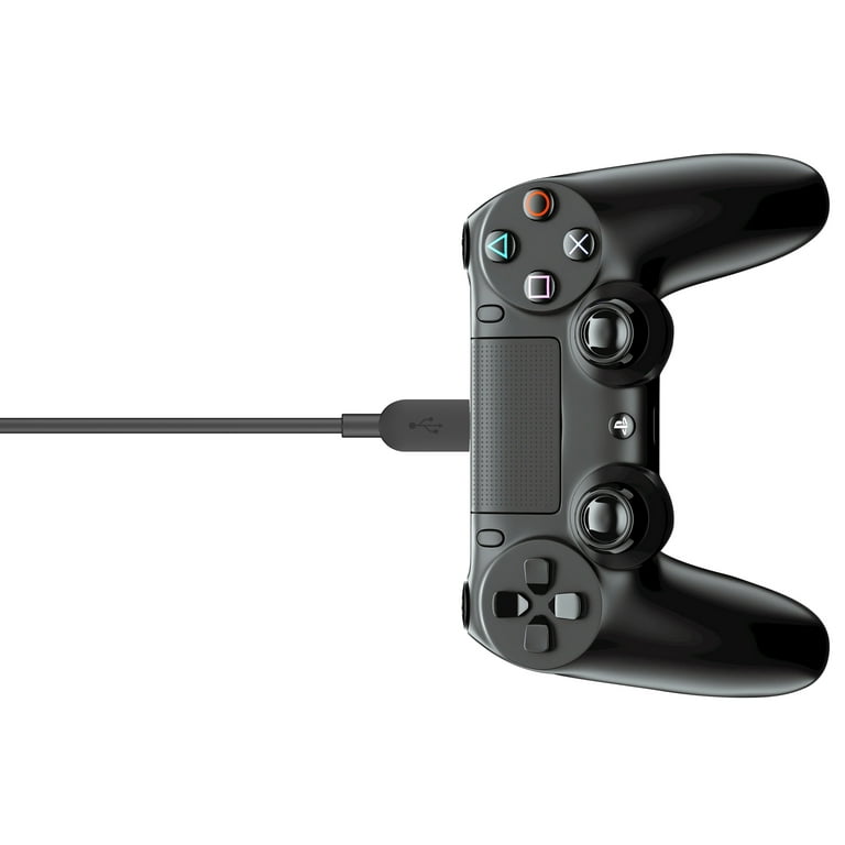 Accessoire PS4 - Câble de recharge