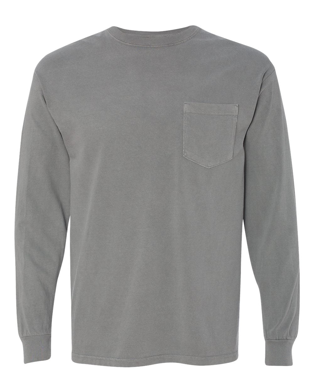 Comfort Colors Garment-Dyed Heavyweight 