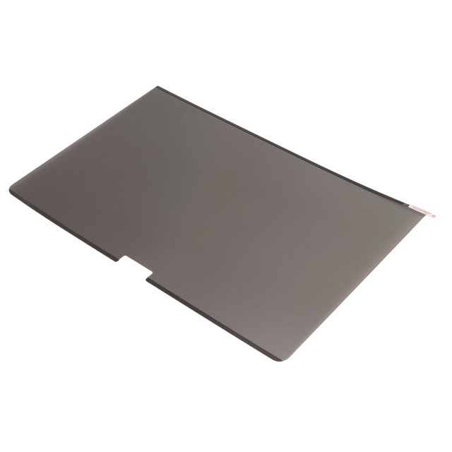 Película Antimirada, Doble Cara, Diseño Magnético Antideslumbrante, Protector De Pantalla Para Portátil, 0,4 Mm De Grosor, Extraíble Para Portátil De 13,6 Pulgadas ANGGREK Laptop Screen Protector