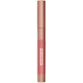 thumbnail image 4 of L'Oreal Paris Infallible Matte Lasting Wear Smudge Resistant Lipstick, Caramel Blonde, 4 of 4