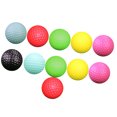 thumbnail image 3 of USHOBE 11pcs Fidget Toys Sensory Balls PU Material Indoor Fun, 3 of 7