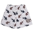 thumbnail image 3 of Pantalones cortos BÁSICOS DE EE para hombre y mujer, Shorts deportivos informales, de malla, clásicos, para gimnasio, Verano, 3 of 5